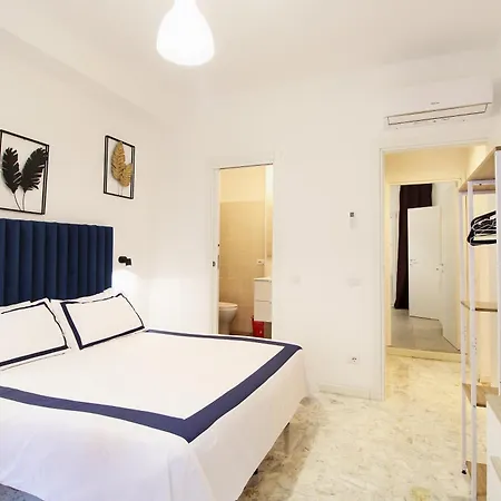 Delicious 2 Bed Room Apartment And Garden By Yh-2